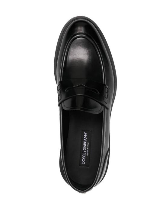  돌체앤가바나 슈즈 A30267A120380999 BLACK - DOLCE & GABBANA
