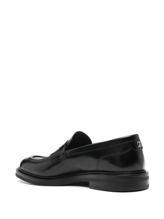 돌체앤가바나 슈즈 A30267A120380999 BLACK - DOLCE & GABBANA