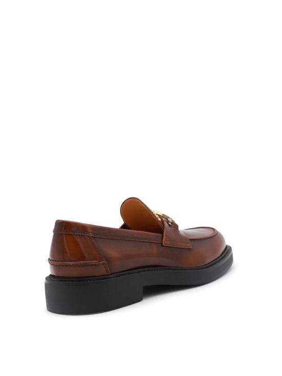 25FW 토즈 로퍼 XXW20L0IM70SHAS003 Brown - TODS