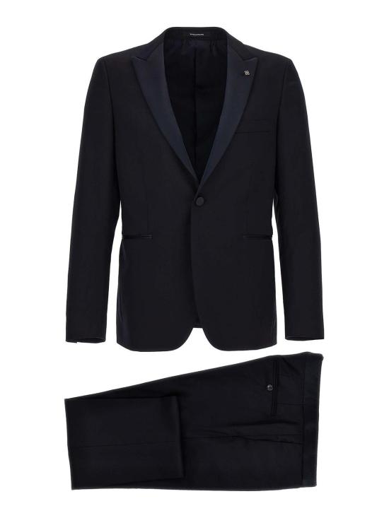  딸리아토레 수트 세트 SFBR15A01060001B5013 Blue