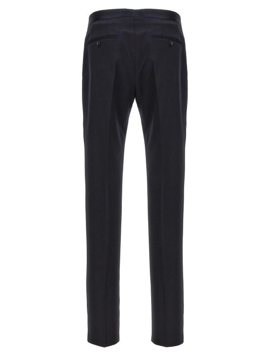  딸리아토레 수트 세트 SFBR15A01060001B5013 Blue - TAGLIATORE