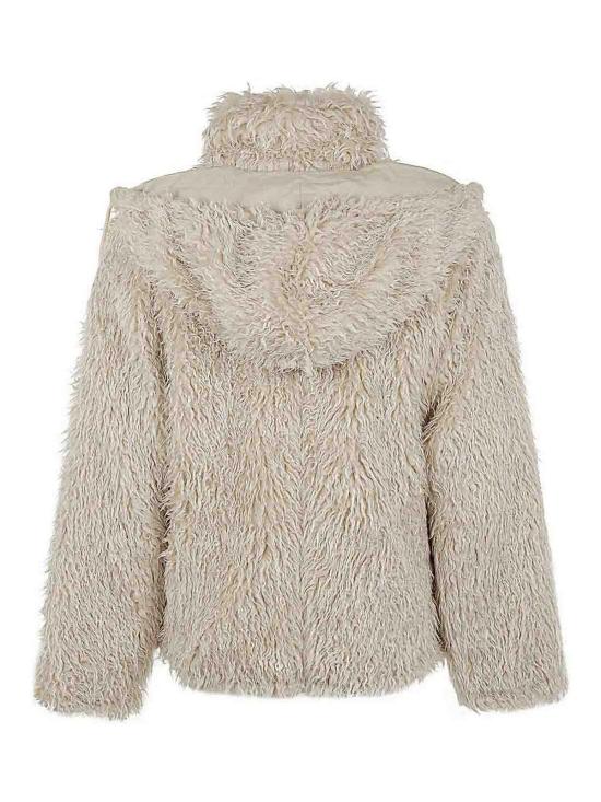 25FW 마르니 자켓 JUMU0164UXUTP77200W09 White - MARNI