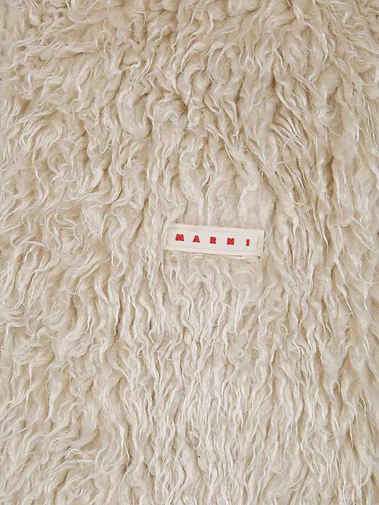 25FW 마르니 자켓 JUMU0164UXUTP77200W09 White - MARNI