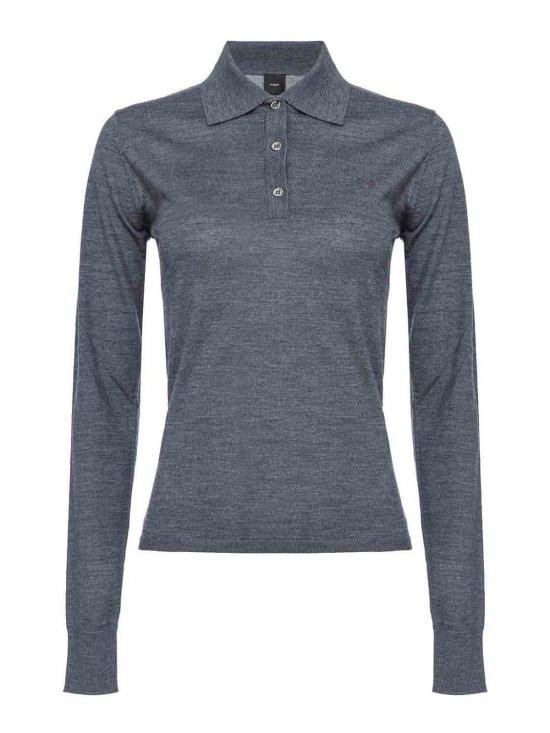  핑코 터틀넥 103940A229I42 Grey