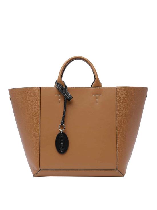  토즈 토트백 XBWCLNA03C0N2B9O80 Brown