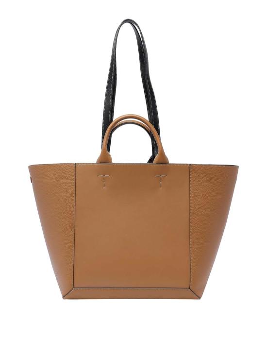  토즈 토트백 XBWCLNA03C0N2B9O80 Brown - TODS