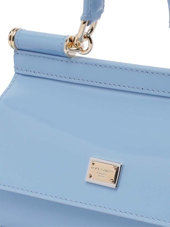  돌체앤가바나 숄더백 BB7116A103780789 Blue - DOLCE & GABBANA