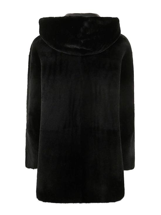  블랑샤 무톤 24040300BLACK Black - BLANCHA