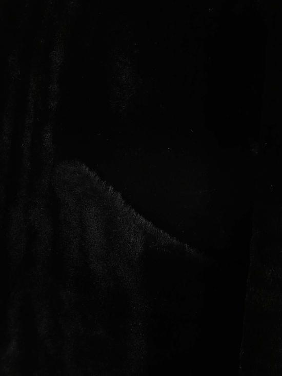  블랑샤 무톤 24040300BLACK Black - BLANCHA