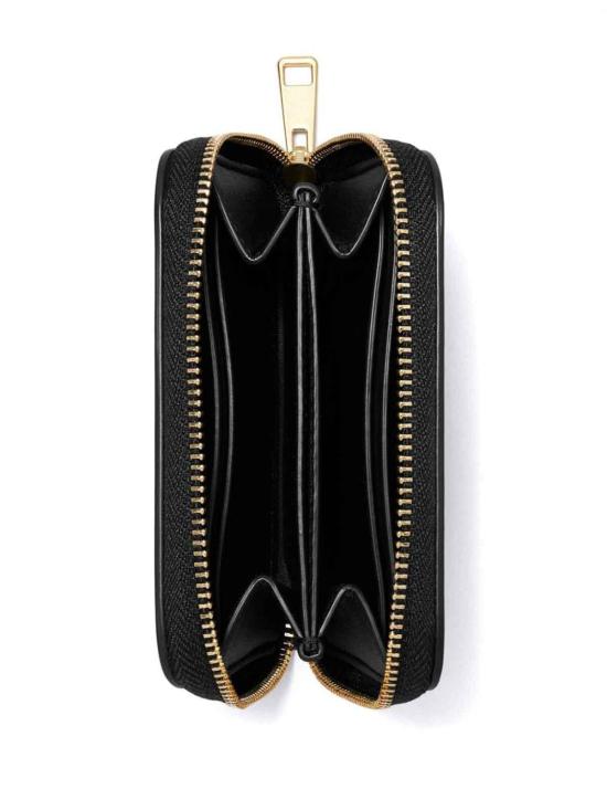  토리버치 지갑 157505001 Black - TORY BURCH