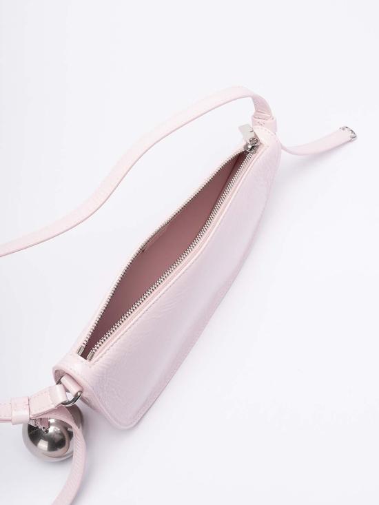  버버리 숄더백 8081655 Light Pink - BURBERRY