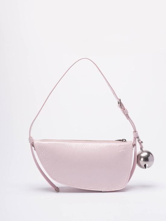  버버리 숄더백 8081655 Light Pink - BURBERRY