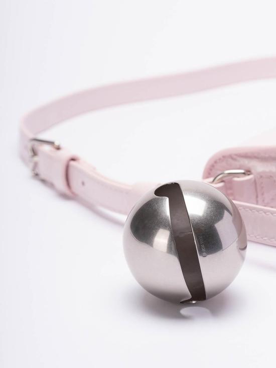  버버리 숄더백 8081655 Light Pink - BURBERRY