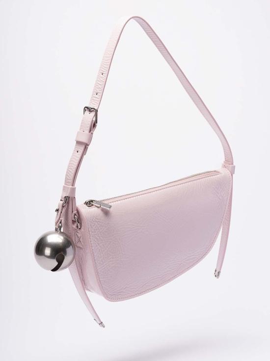  버버리 숄더백 8081655 Light Pink - BURBERRY