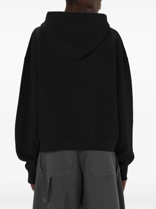 JW앤더슨 터틀넥 JW0183PG1631999 Black - JW ANDERSON
