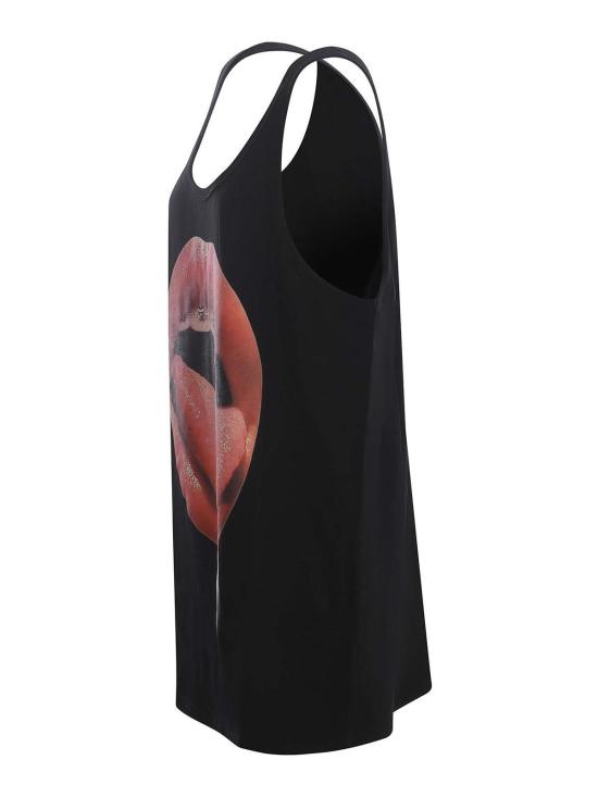 24FW 피오루찌 의류 W01FPDTA111CO01BK01 Black - FIORUCCI