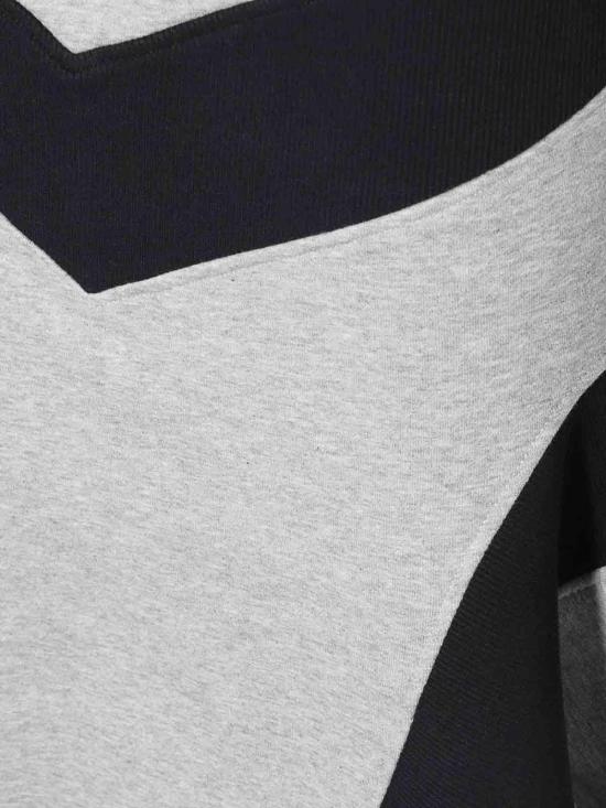 25FW 디 아티코 미디 스커트 247WCS254JF03183 Grey - THE ATTICO