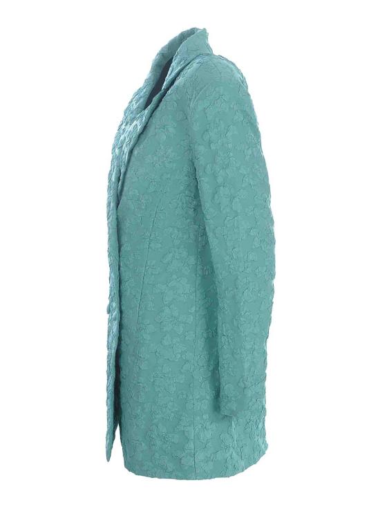 24FW 로테이트 바이 크리스텐슨 자켓 111755333BCR9288522 Light Blue - ROTATE BY BIRGERCHRISTENSEN