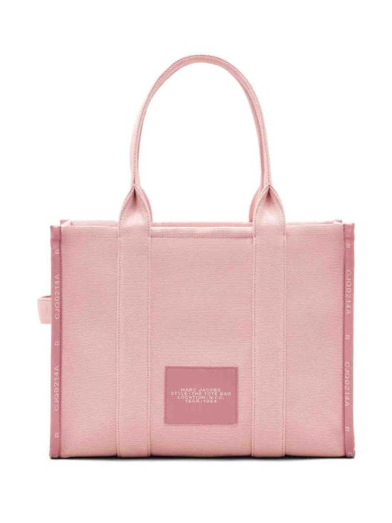 26SS 마크제이콥스 토트백 M0017048624 Pink - MARC JACOBS