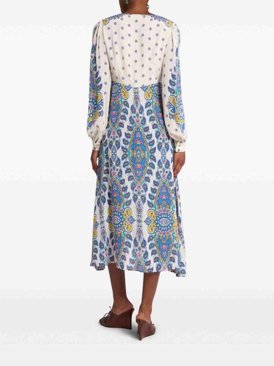  에트로 스커트 AV619WRHA0174X0800 White - ETRO