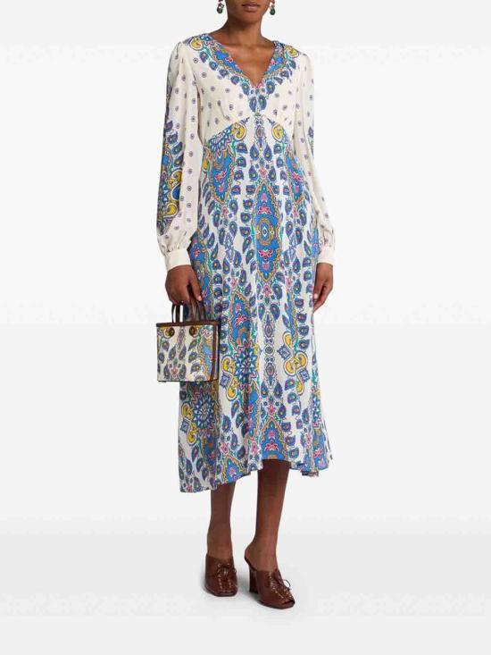  에트로 스커트 AV619WRHA0174X0800 White - ETRO