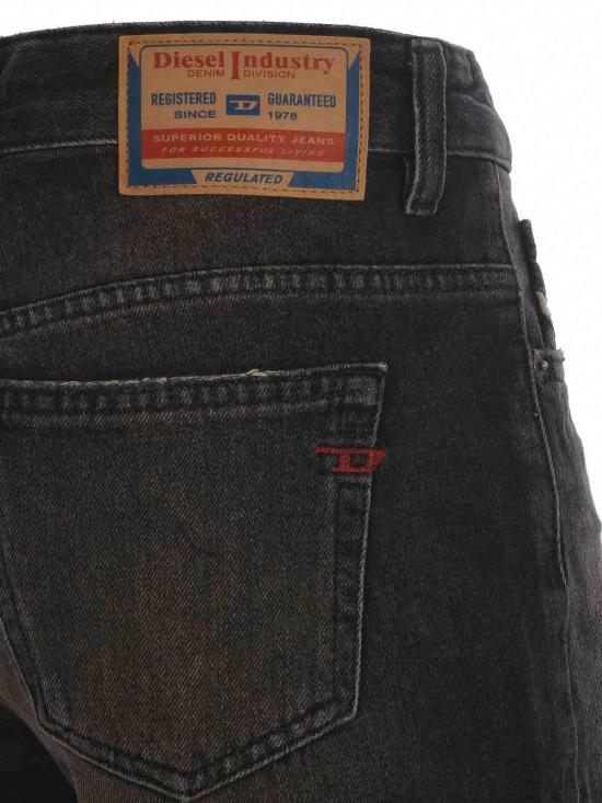  디젤 의류 A127640DQAH02 Denim - DIESEL