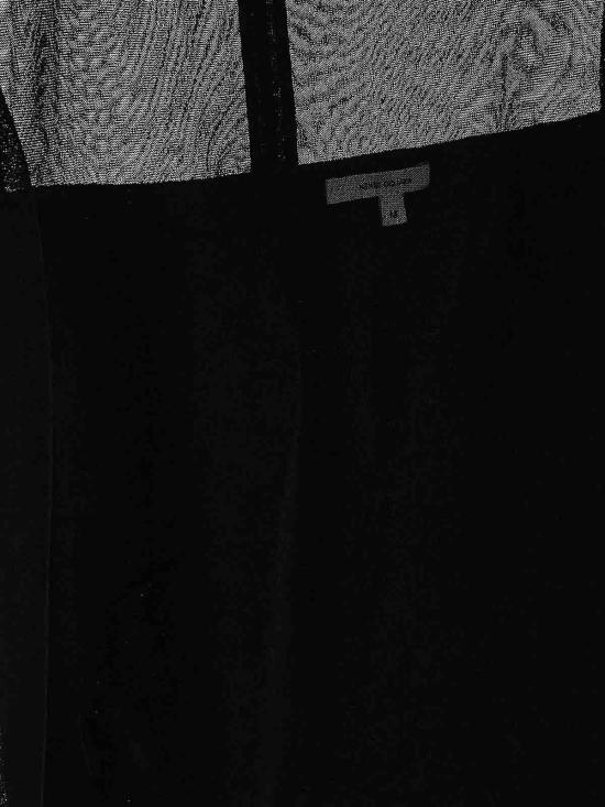  넨시 도자카 숏팬츠 NDAW23KT033BLACK Black - NENSI DOJAKA