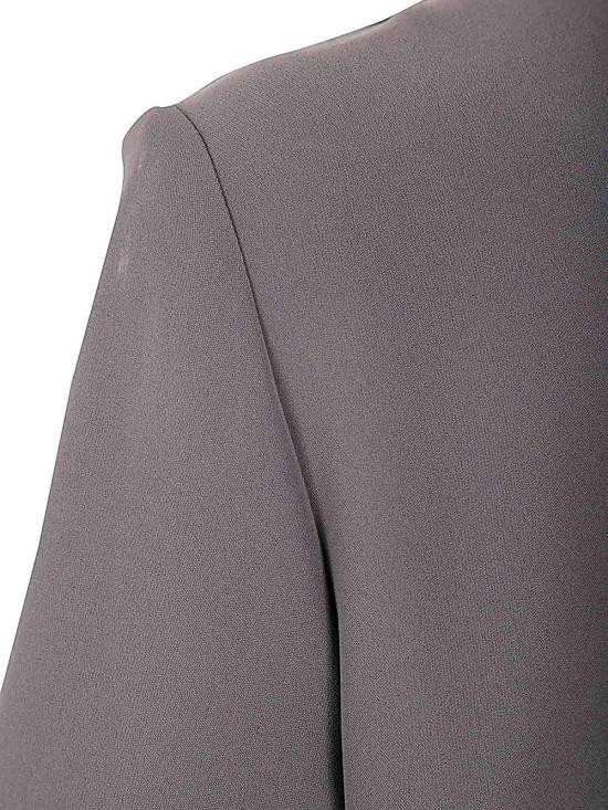  파로쉬 반팔 티셔츠 D312430POKER24067 Grey - PAROSH