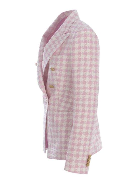 24FW 딸리아토레 자켓 JALICYA10B340256EY950 Nude Neutrals - TAGLIATORE