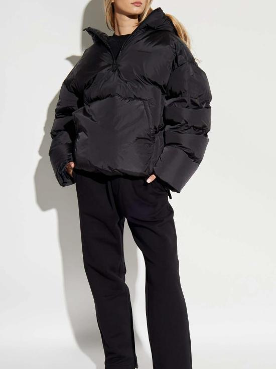 25FW 디스퀘어드2 숏패딩 S72AM1061S49197900 Black - DSQUARED2