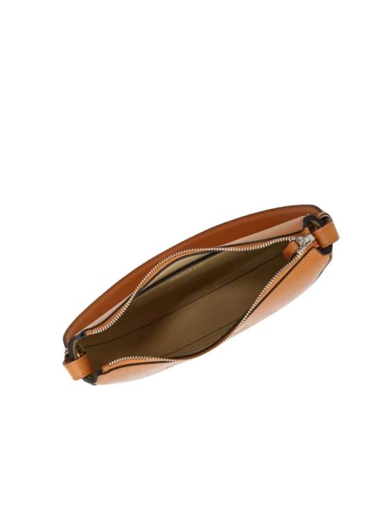 칼라거펠트 숄더백 241W3028774 Brown - KARL LAGERFELD