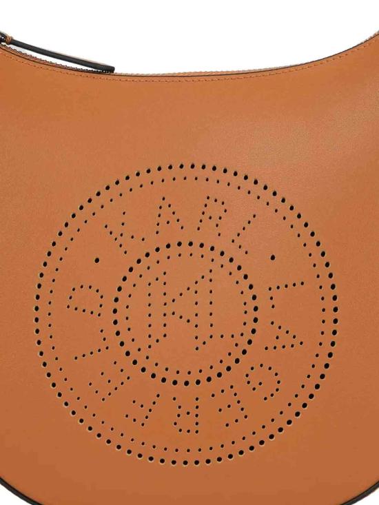  칼라거펠트 숄더백 241W3028774 Brown - KARL LAGERFELD