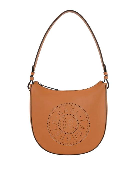  칼라거펠트 숄더백 241W3028774 Brown