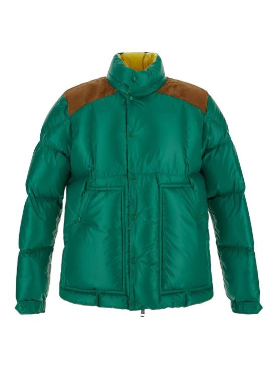  몽클레어 패딩 1A00127595ZJ845 Green