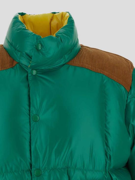  몽클레어 패딩 1A00127595ZJ845 Green - MONCLER