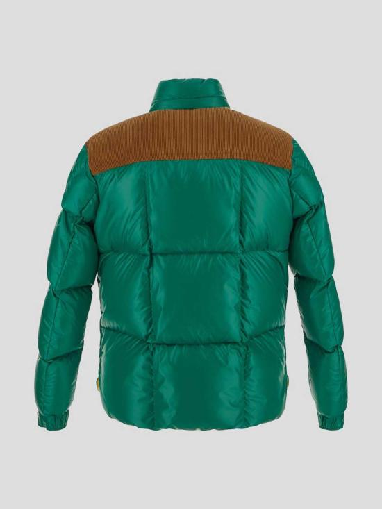 몽클레어 패딩 1A00127595ZJ845 Green - MONCLER