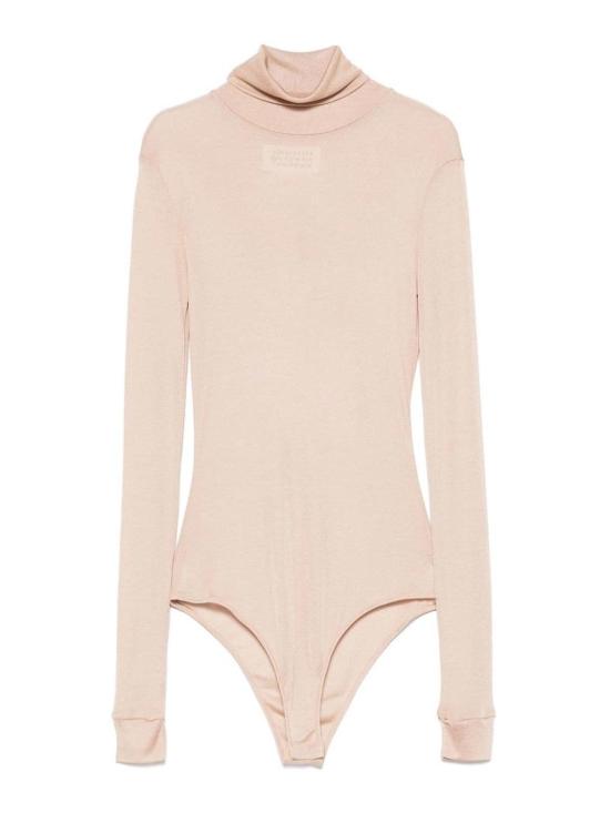 26SS 마르지엘라 하이넥 바디수트 S51NA0104S24468220