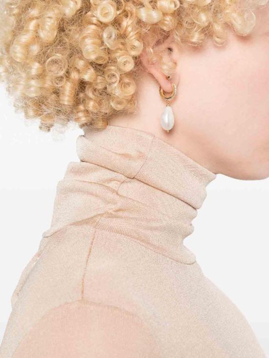 26SS 마르지엘라 하이넥 바디수트 S51NA0104S24468220 - MAISON MARGIELA