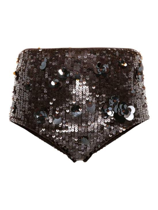  파로쉬 숏팬츠 D210570GLOW008 Brown