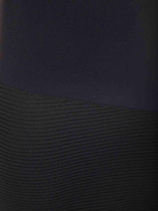  플리츠플리즈 롱 원피스 IM46KH79815 Black - PLEATS PLEASE