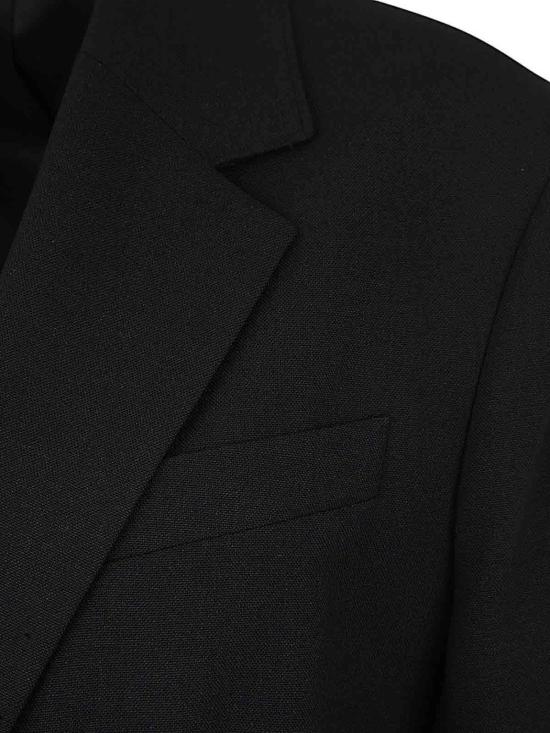  필리파 케이 수트 자켓 295850941433 Black - FILIPPA K