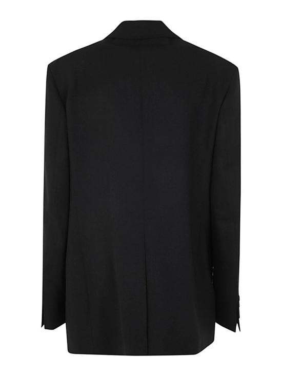  필리파 케이 수트 자켓 295850941433 Black - FILIPPA K