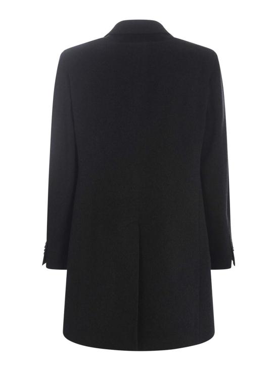  딸리아토레 코트 CFBM13X350001S5052 Dark Grey - TAGLIATORE