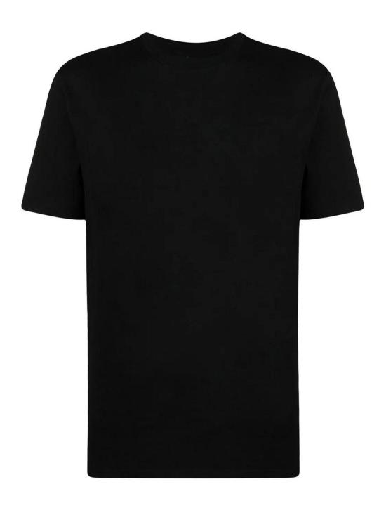 26SS 질샌더 스웨터 J22GC0189J46219001 Black