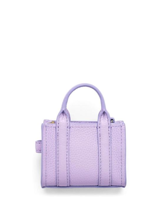  마크제이콥스 토트백 2F3SCP005S07545 Light Purple - MARC JACOBS