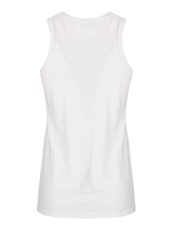  라보아트 민소매 티셔츠 L952SM004S25008 White - LABO.ART