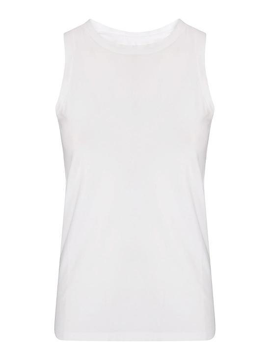  라보아트 민소매 티셔츠 L952SM004S25008 White