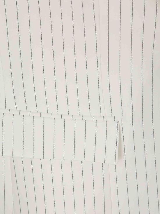  파로쉬 베스트 D410040LIBRA884 White - PAROSH