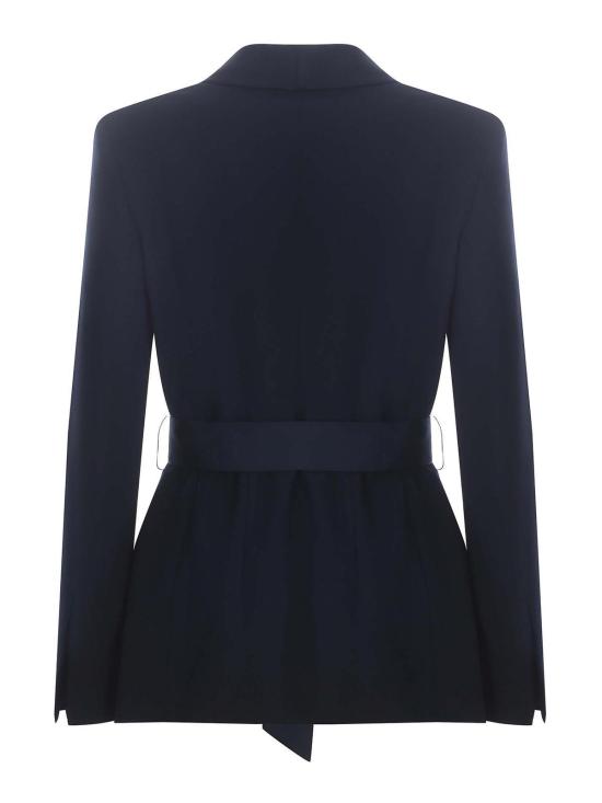 24FW 마뉴엘리츠 자켓 GD01X24401089 Blue - MANUEL RITZ