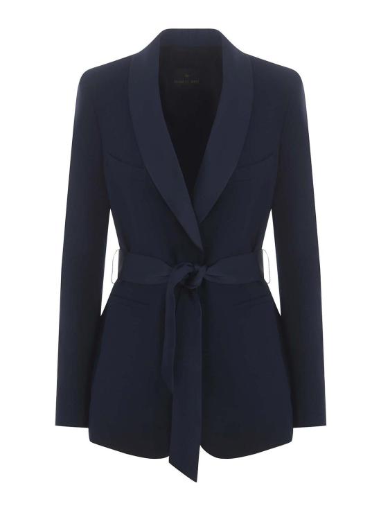 24FW 마뉴엘리츠 자켓 GD01X24401089 Blue